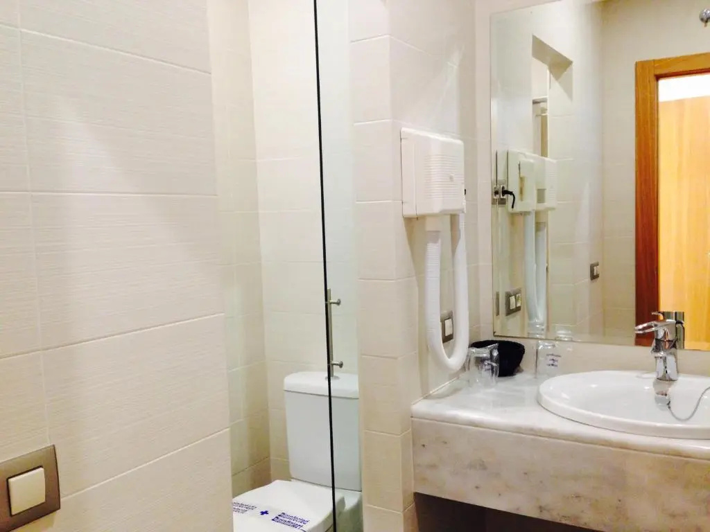 Hotel Boutique Museo - Chambres
