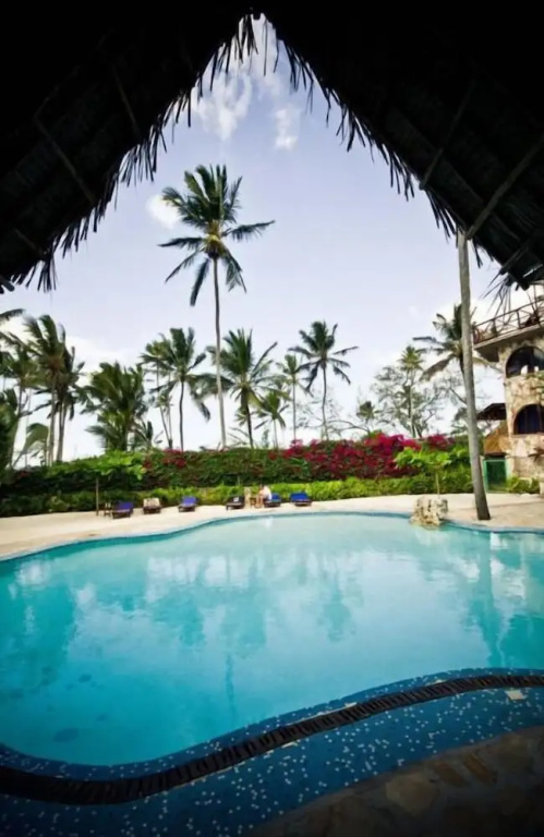 Samaki Lodge - фото 48