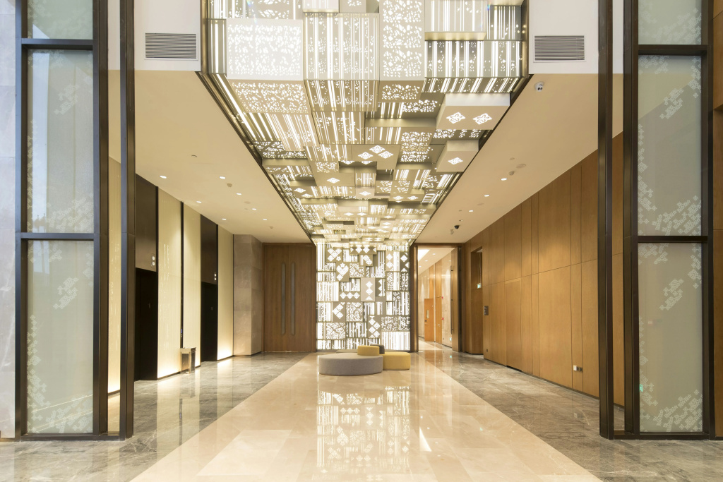 Hilton Garden Inn Zhuhai Hengqin - Général