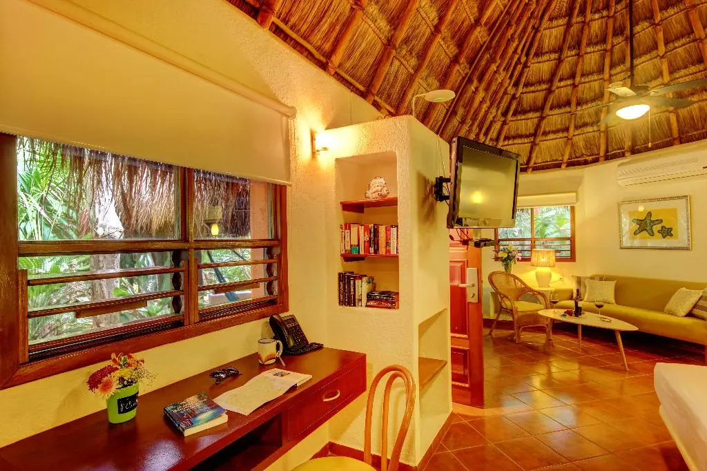 Riviera Maya Suites - Général
