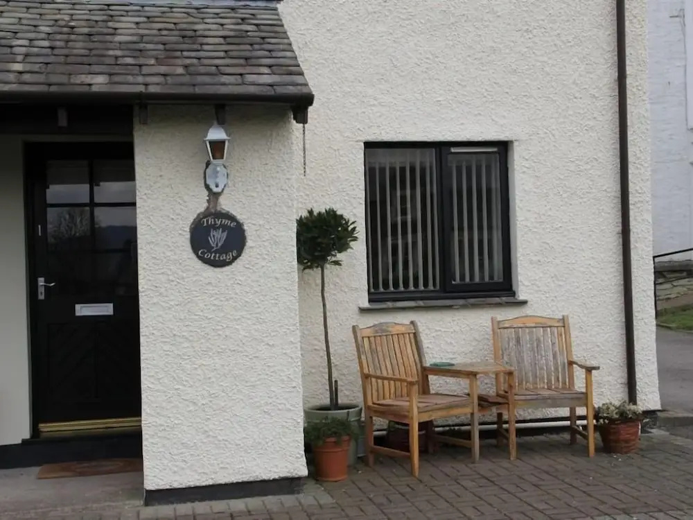 Thyme Cottage