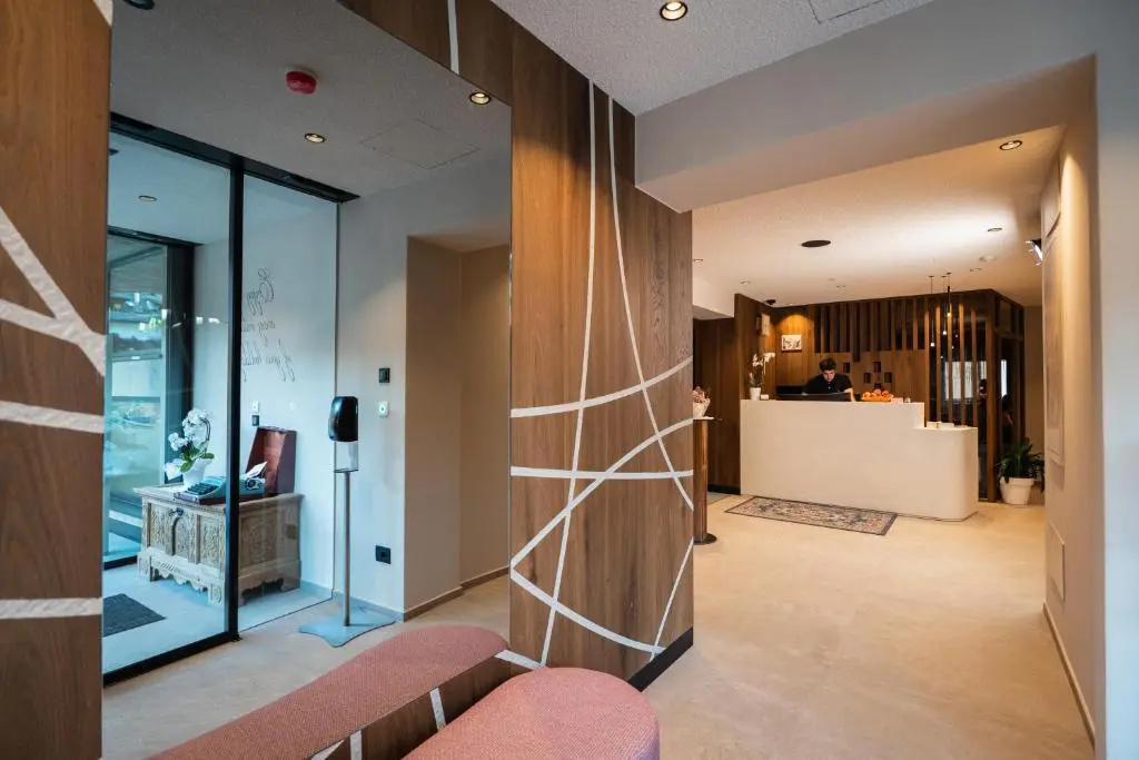 Hotel COSMEA Dolomites — 2