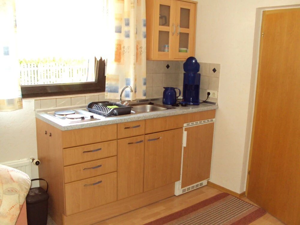 1 Bedroom Standard room