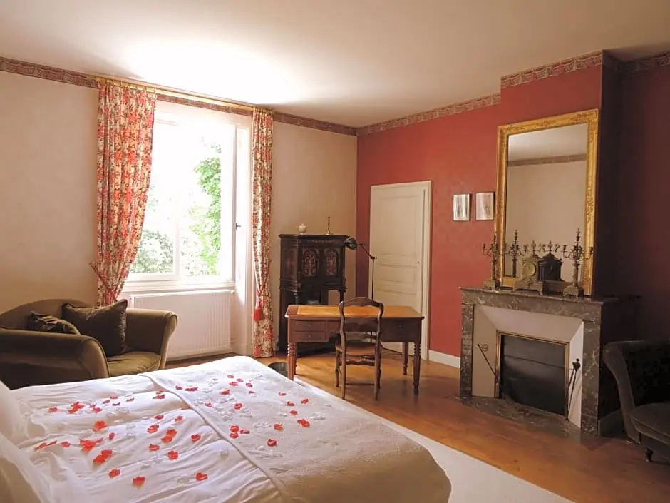 Le Domaine de Mestré, The Originals Relais - Chambres
