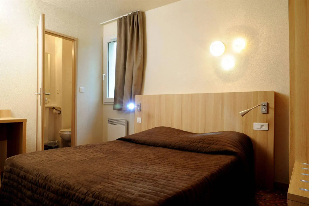 Afficher la photo 6 — Hotel & Residence Albertville