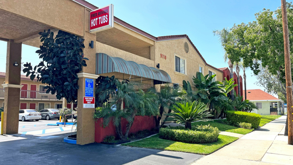 Hotel photo 26