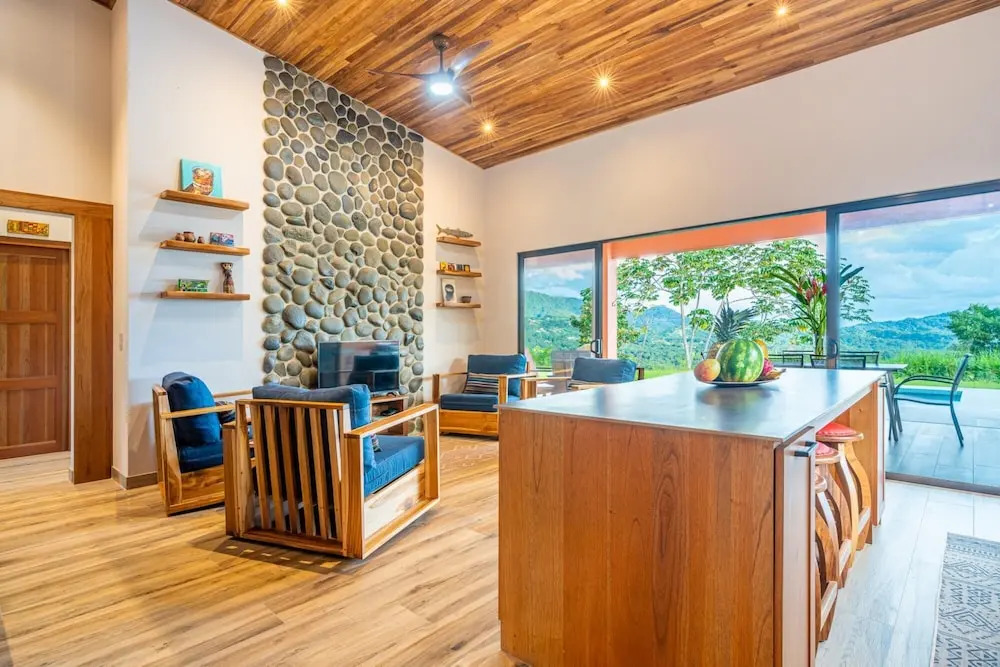 Unforgettable Stay - Book Brand New Villa Roca - фото 5