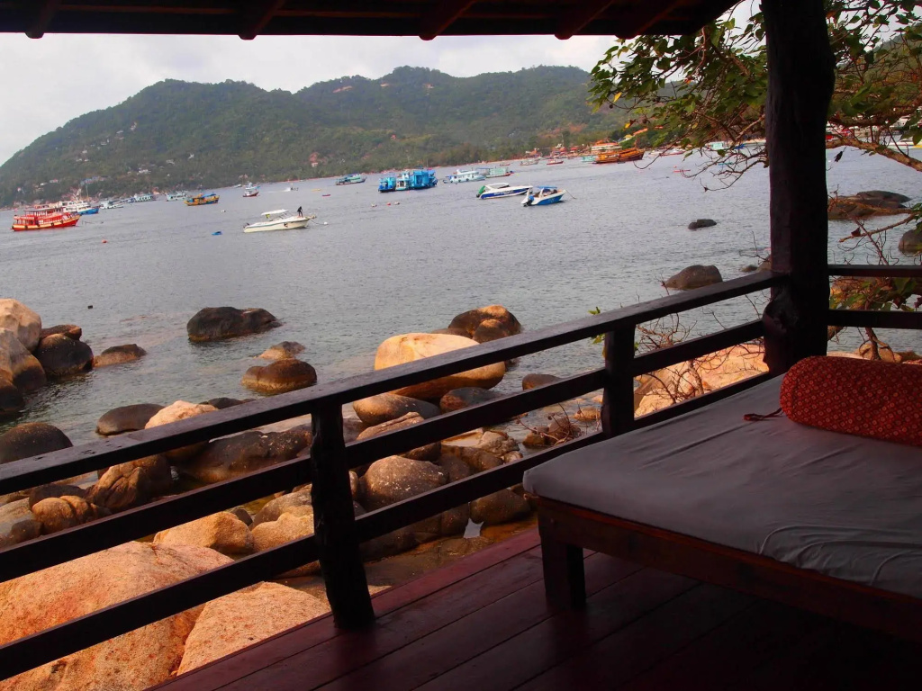 Sensi Paradise Beach Resort