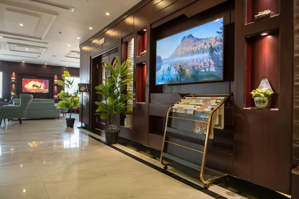 Hotel photo 18