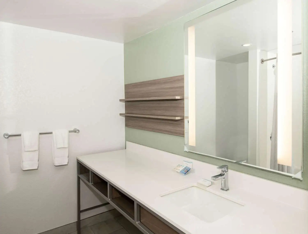 Hilton Garden Inn Jacksonville JTB/Deerwood Park - Général