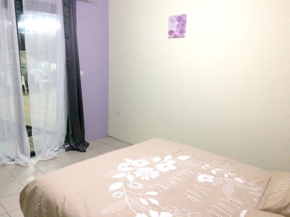 House With 2 Bedrooms in Saint Pierre, With Pool Access, Enclosed Gard - фото 2