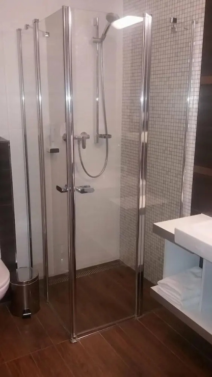 Boutique Hotel Villa ZAUBER - Chambres