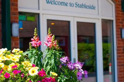 The Stable Suite @ York Racecourse