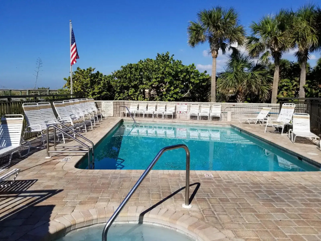 Gulf Strand Resort - Général
