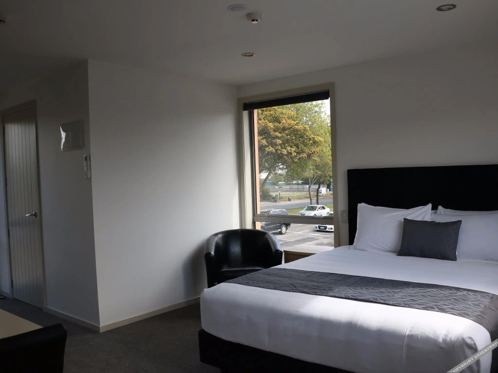 MCM Motel — фото 2