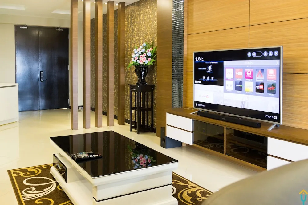 Luxury Sky Suite Home in Bandar Utama