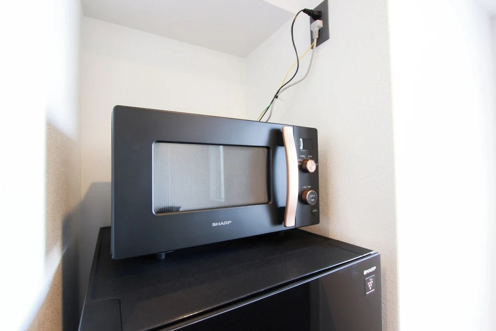 kei Hotel and Apartment 사진 21