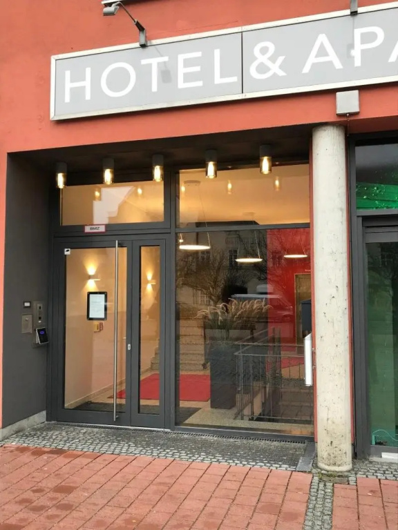 Hotel4you