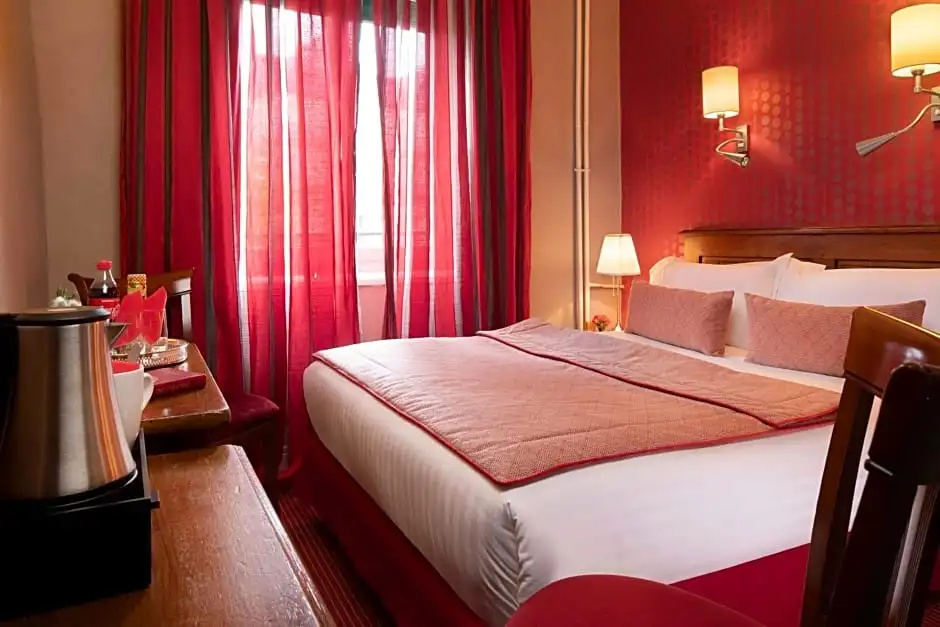 Classic room
