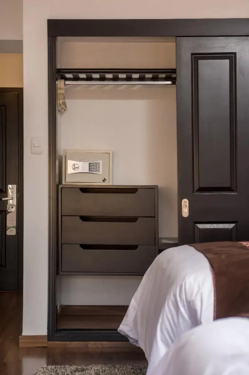 Jose Antonio Cusco Hotel - Chambres