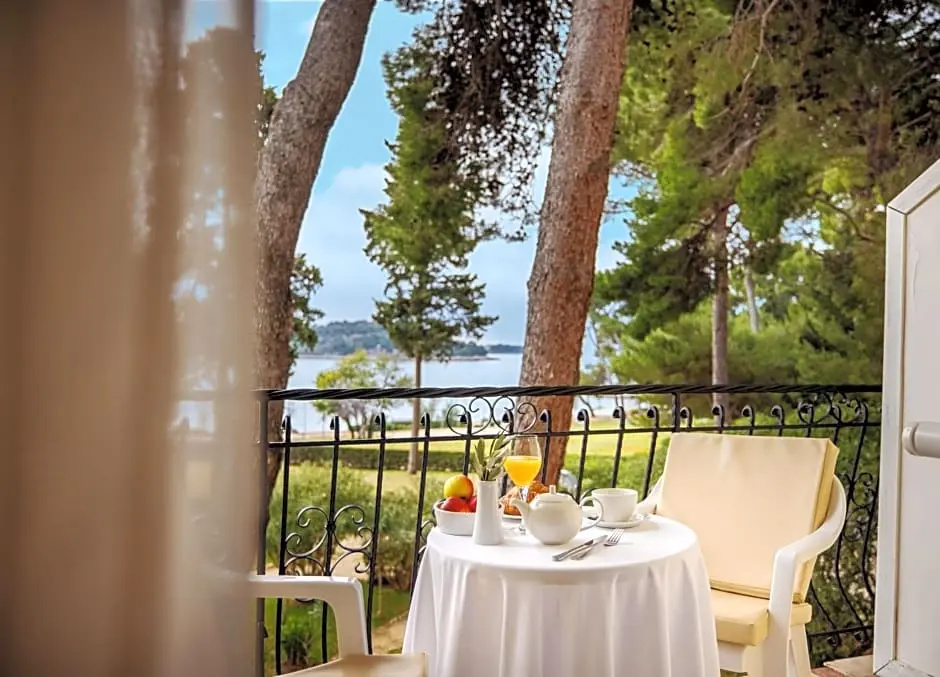 Maistra Select Island Hotel Katarina - Chambres