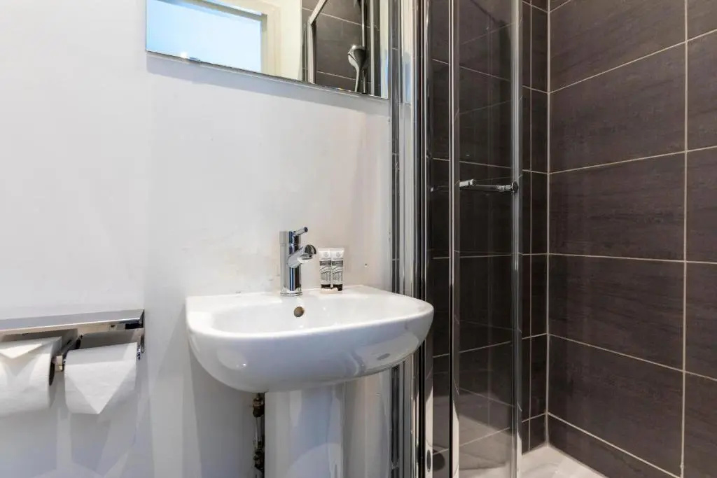 Royal Park Hotel - Chambres