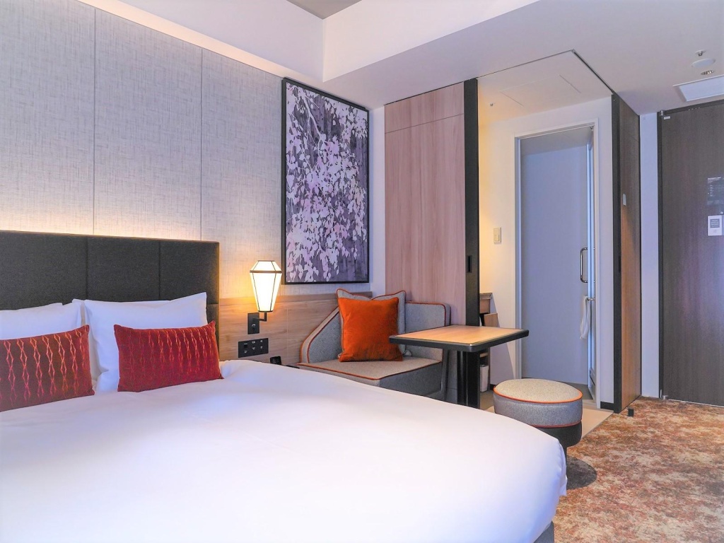 Solaria Nishitetsu Hotel Sapporo 사진 1
