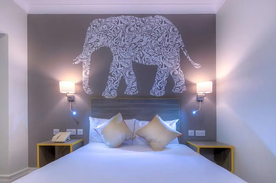 Garner Reading City Centre by IHG - Chambres