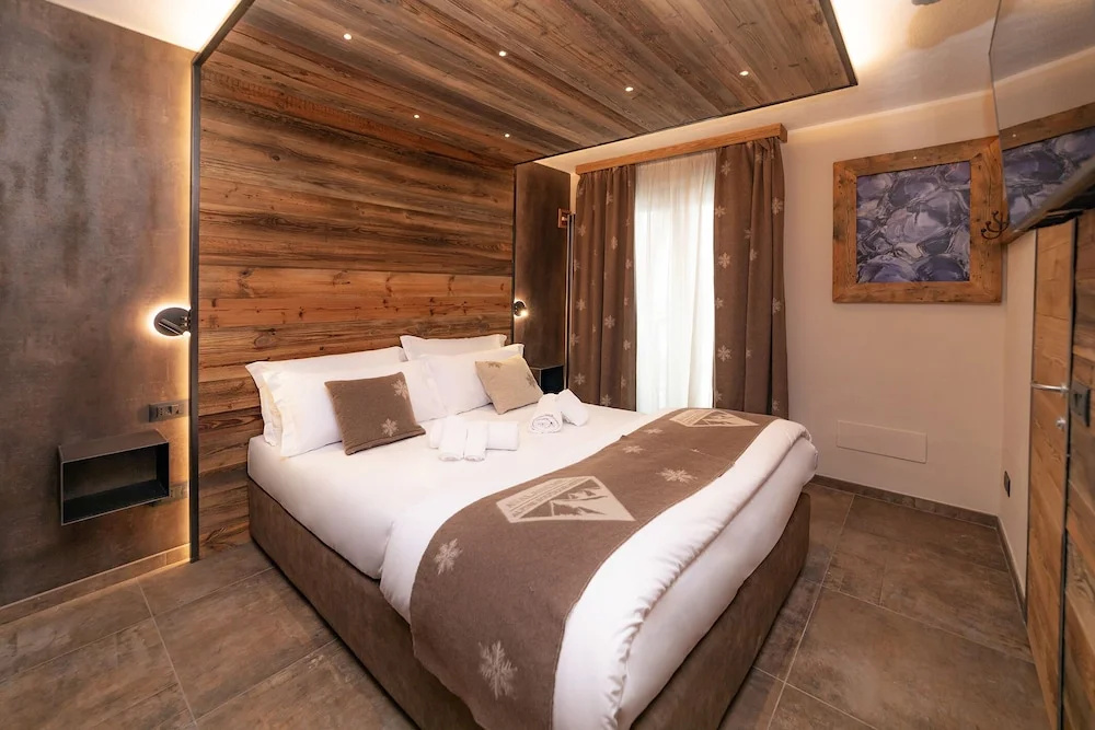 Comfort Double room (full double bed)