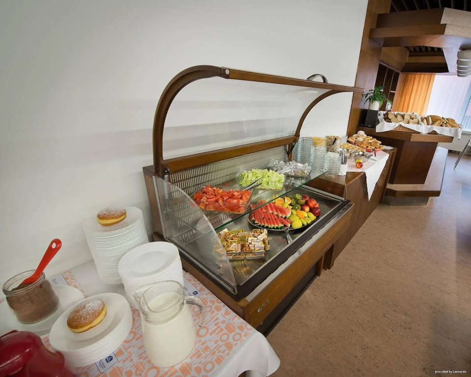 Hotel Grand Litava Beroun - Général