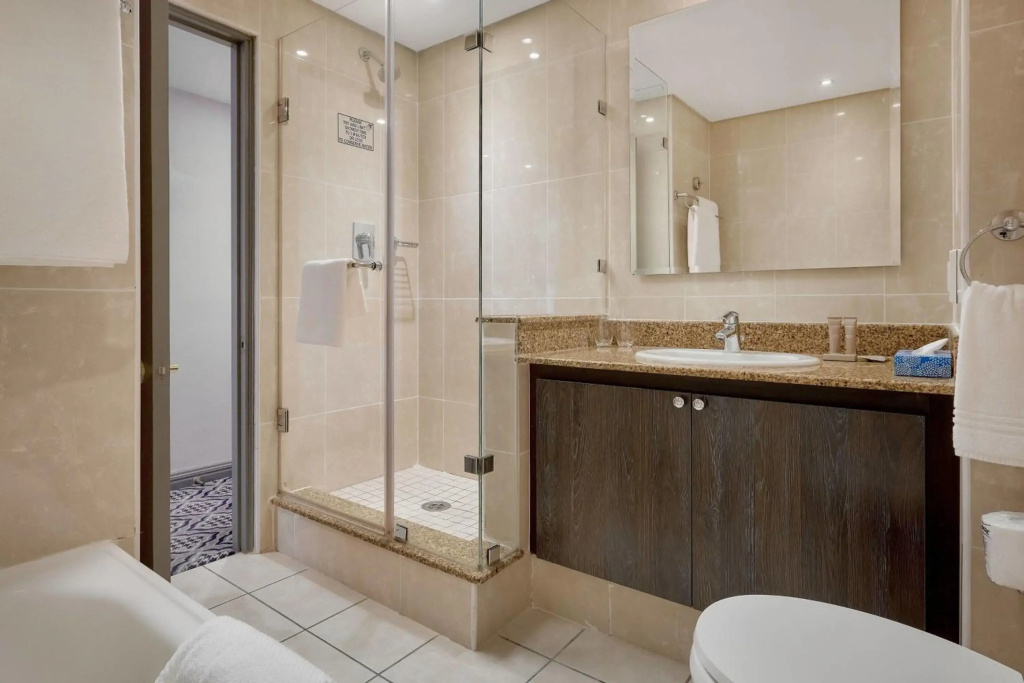 Protea Hotel by Marriott Johannesburg Balalaika Sandton - Général