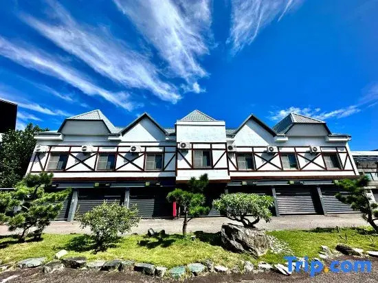 Sun-view Motel