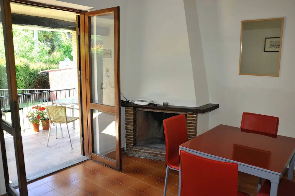 Eco Hotel Il Casale - Général