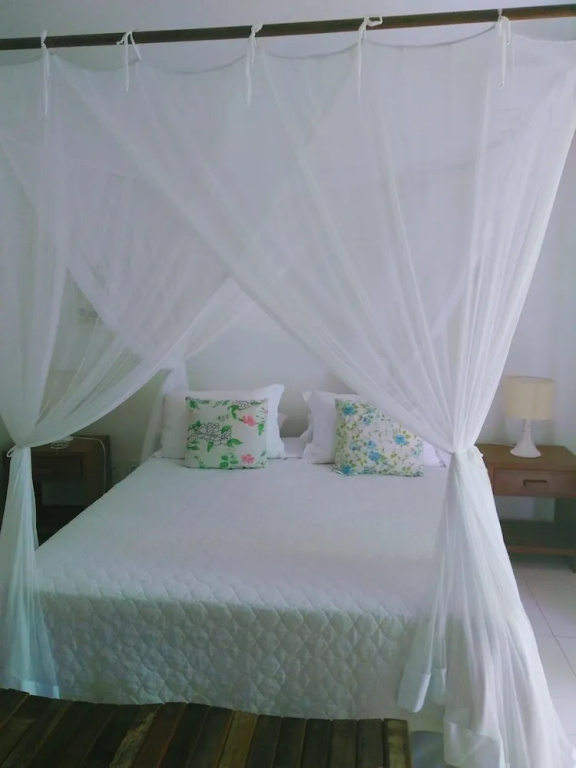 Comfort Double room with balcony (full double bed)