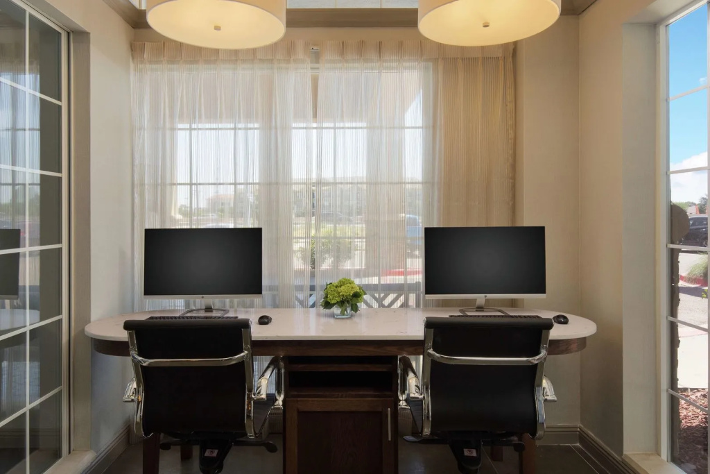 Homewood Suites by Hilton Lubbock - Général