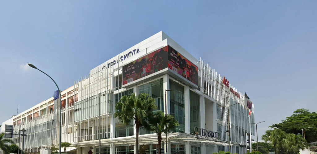 Grand Zuri BSD City - фото 45