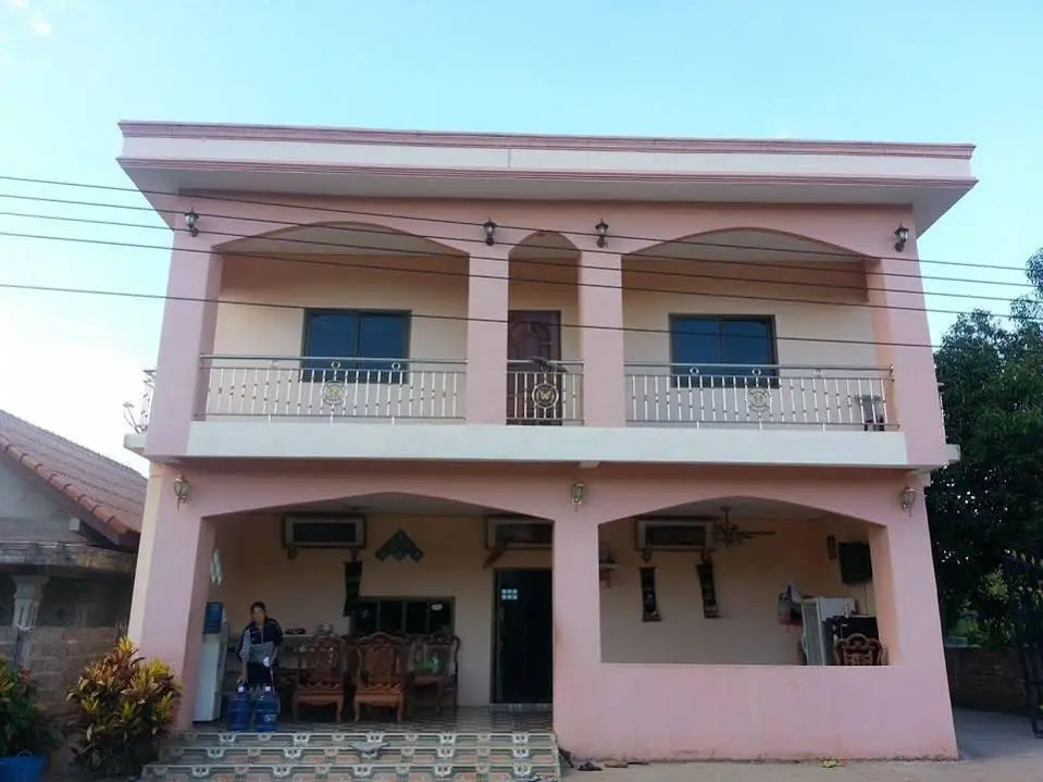 Xayphonthong Guesthouse