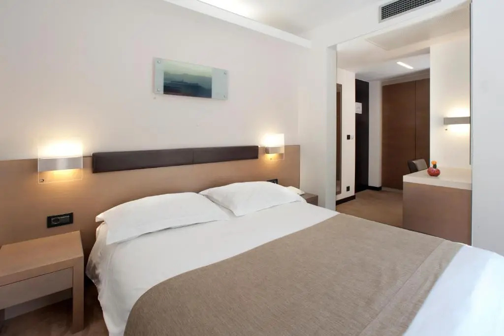 Hotel Molindrio Plava Laguna - Chambres