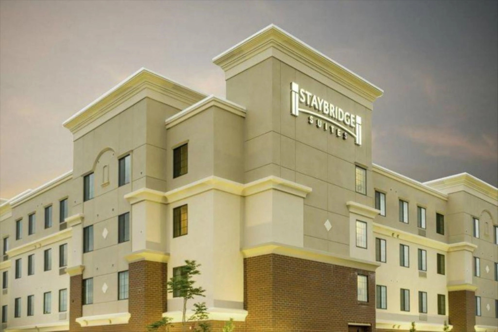 Staybridge Suites Irvine-John Wayne Airport by IHG