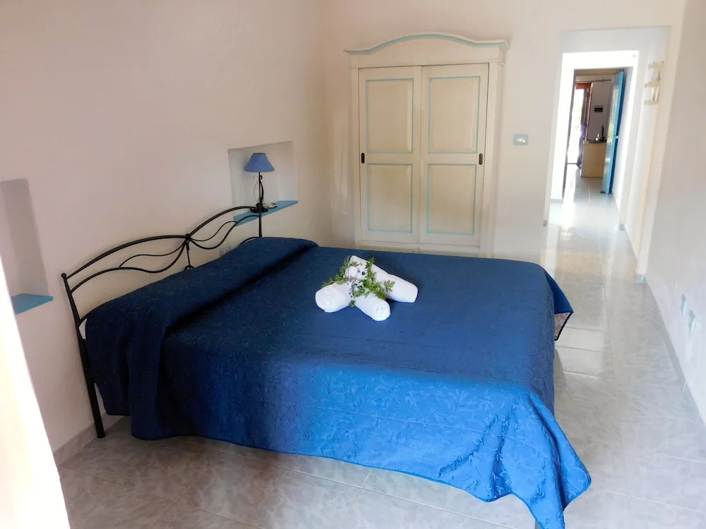 Family Apartment