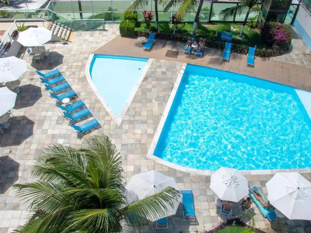Hotel photo 8