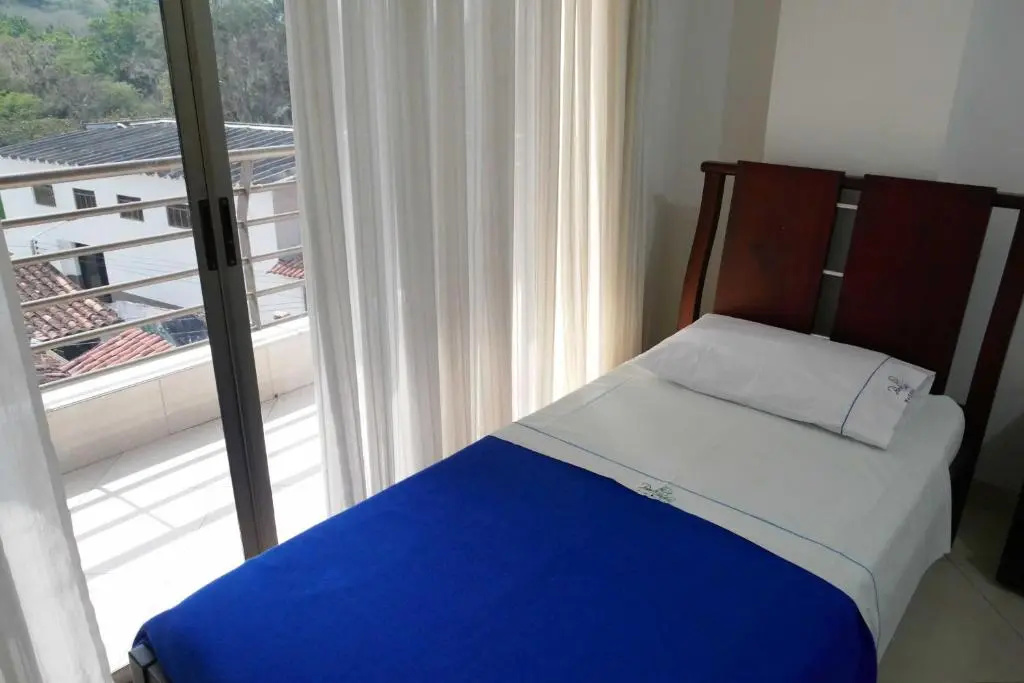 Puerto Bahía Hotel - Chambres
