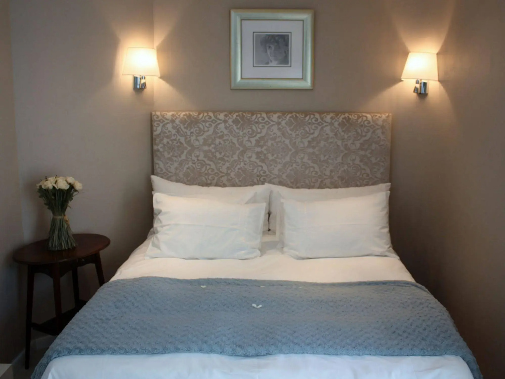 Somerset Lodge Montagau - Général