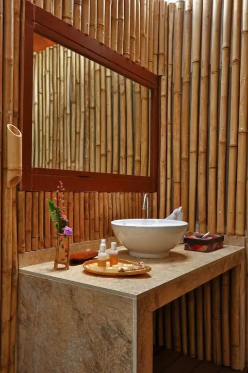 The Gemalai Village - Chambres