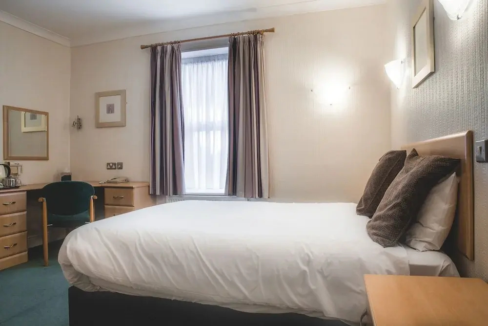 The Wycliffe Hotel - Général