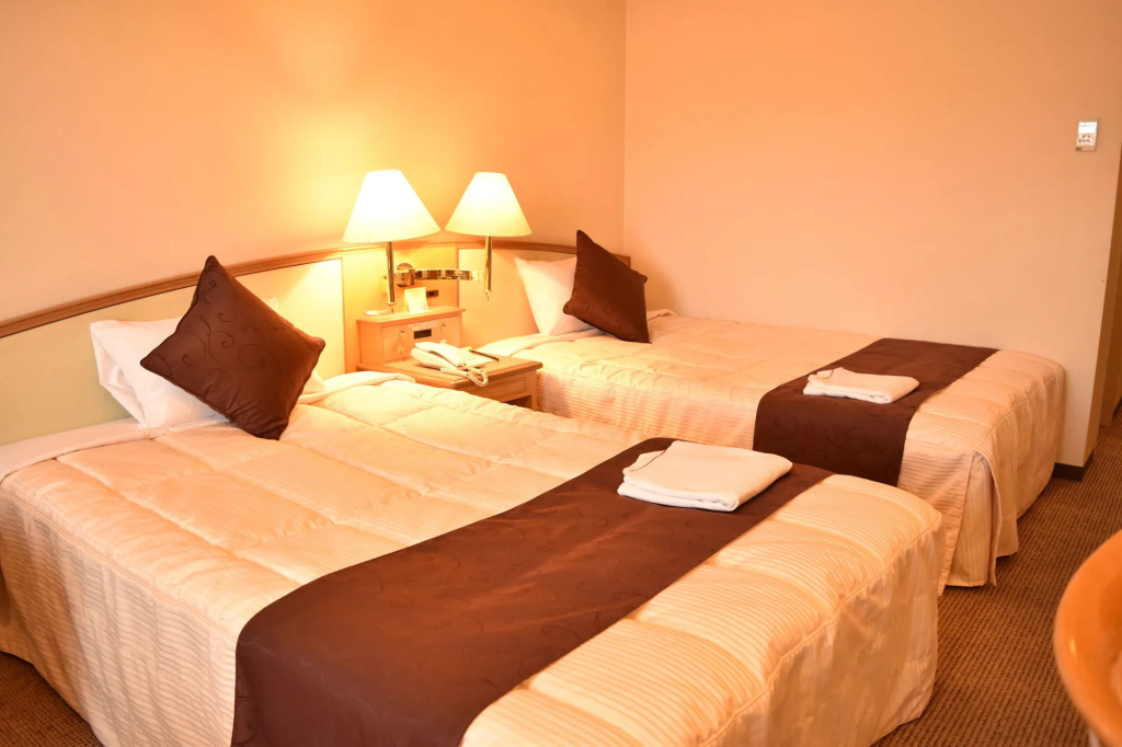 Hotel photo 7