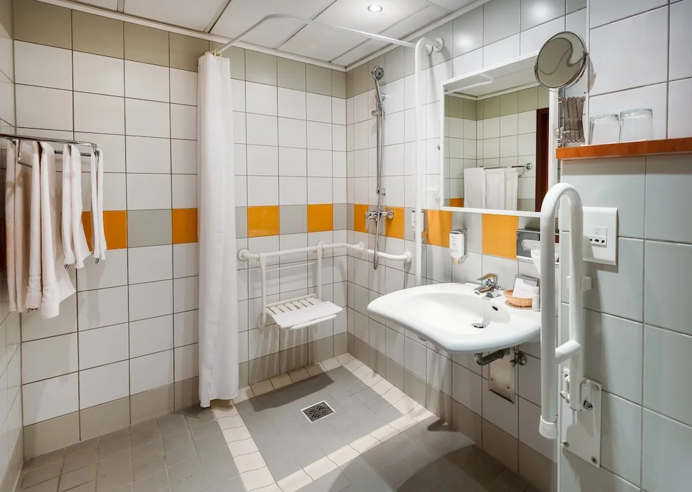 Hunguest Hotel Pelion - Chambres