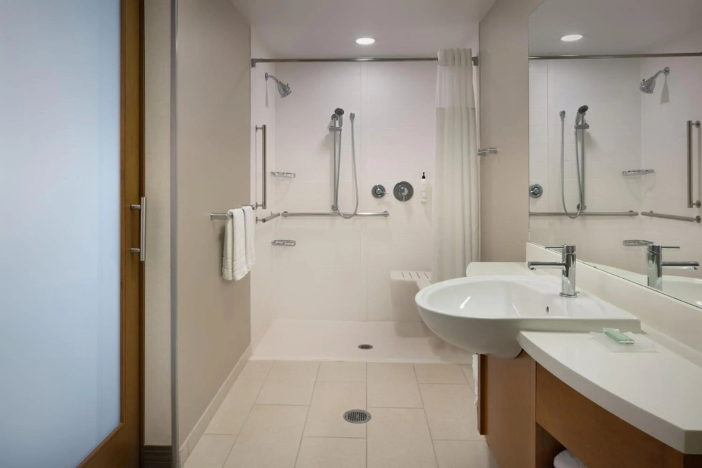 SpringHill Suites by Marriott Orange Beach - Général