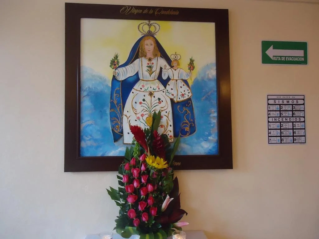 Hotel El Cafetalero - Général