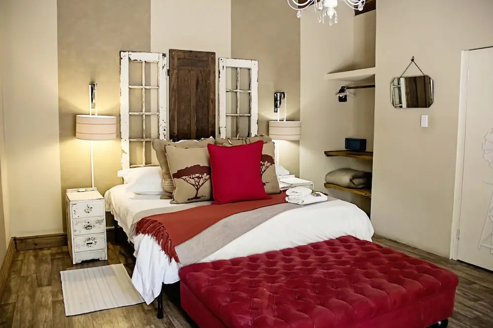 Cape Karoo Guesthouse — foto 5